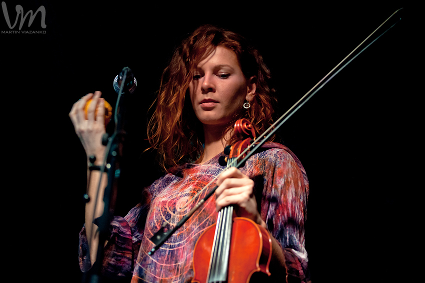 Andrea Tkáčová